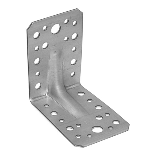 Vinclu cu intaritura 90x90x65x1,5 mm