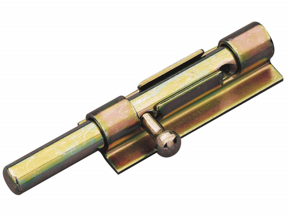 Zavor 100mm Bicromat M464