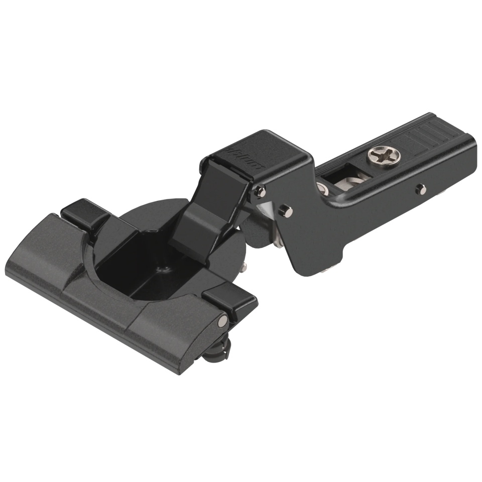 Balama CLIP-top 110°, usa incadrata, fara arc, INSERTA 70T3790 TLMB V50, negru onix
