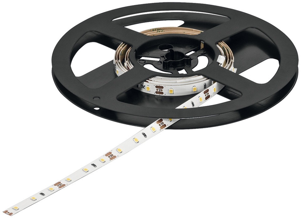 Banda LED 2071 Loox5 12V/60LED/4,8W/5000K/5m lumina rece