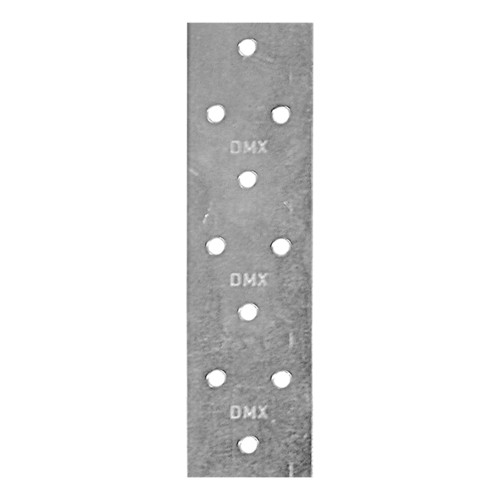 Banda perforata in role - 40x2,0 mm ZA -10m/rola