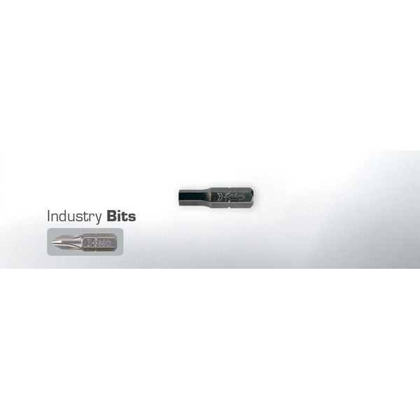 Bit FELO imbus SW3 - 25mm