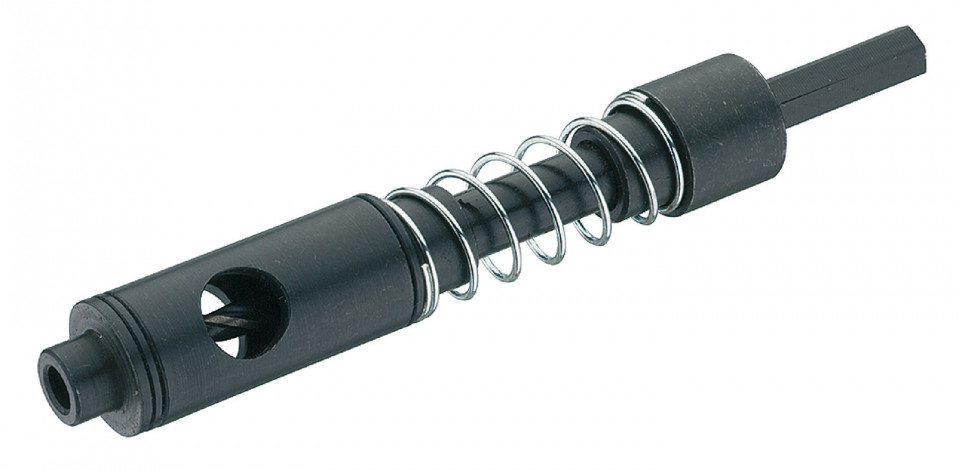 Burghiu centrare 5mm pentru sabloane