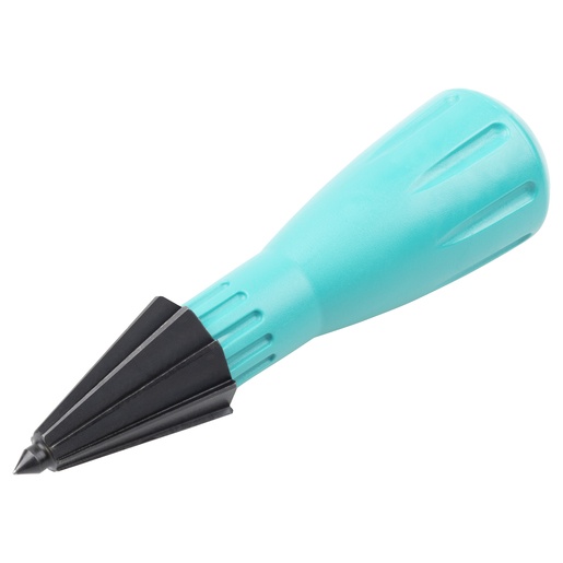 Burghiu conic manual cu varf de marcare, D=5-24mm, L=40mm