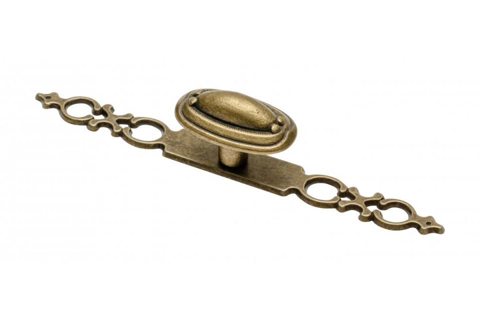 Buton cu sild WP146 alama antichizata