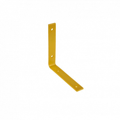 Coltar metalic 150x150x25x5mm