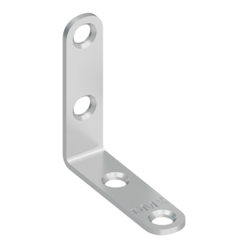Coltar metalic 50x50x13x2mm (4buc/pachet)