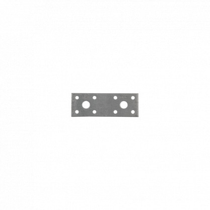 Conector plat 100x35x2,5mm