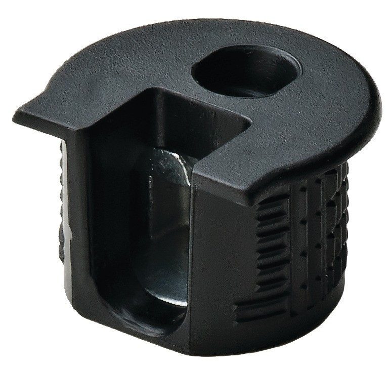 Demontabil pal 19mm, negru (carcasa) Rafix20 de la feroshop imagine noua