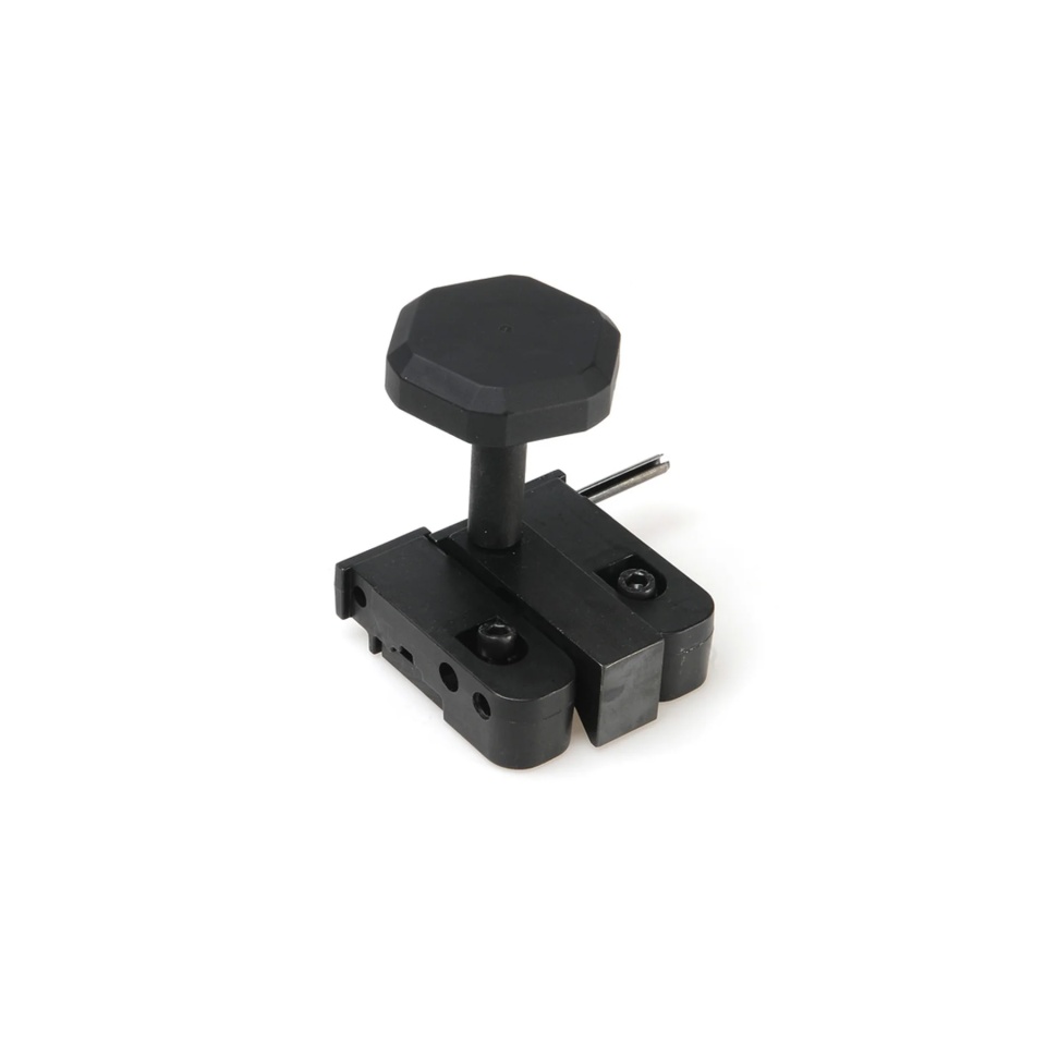 Dispozitiv de fixare cap de gaurire, pentru MINIPRESS PRO