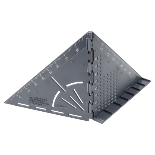Echer de masurare si marcare VARIO 3D - Wolfcraft