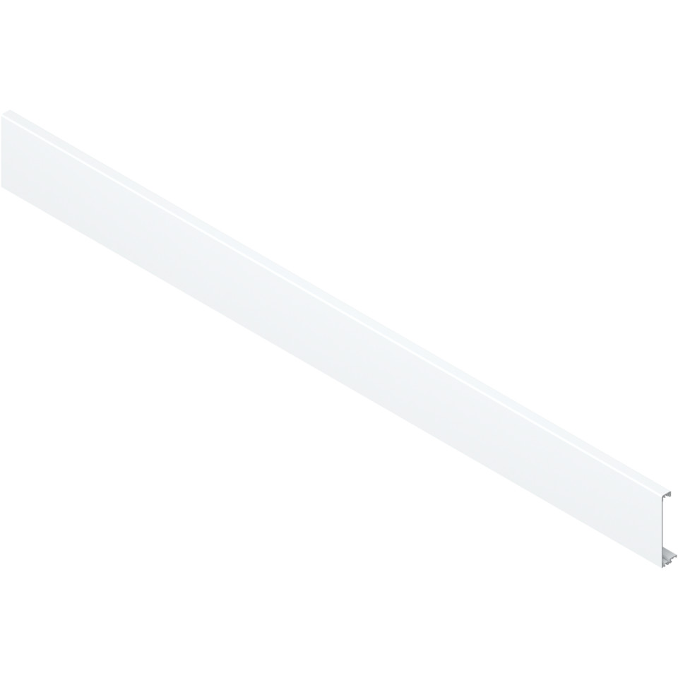 Front sertar interior TANDEMBOX Intivo/Antaro alb Z31L1036A SEIW