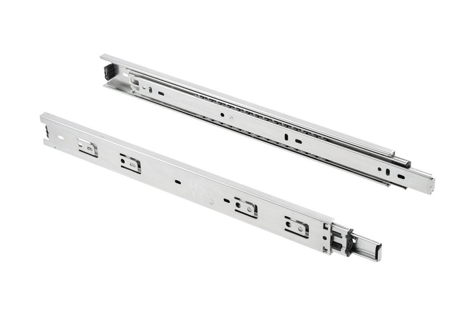 Glisiera cu bile 650mm/45 PRO, 50Kg