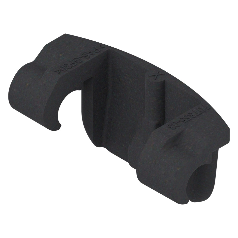 Limitator unghi de deschidere pt balama de 110 grade