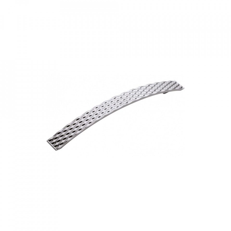 Maner metalic - UU40 - 192mm - cromat