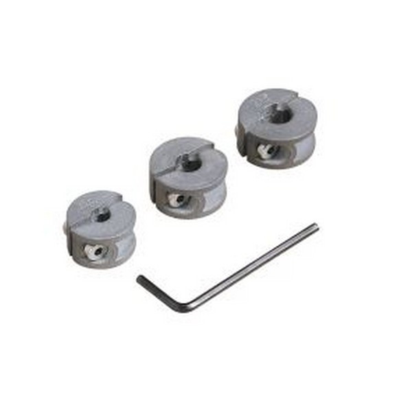 Opritoare de adancime - 3buc/set WOLF.2755