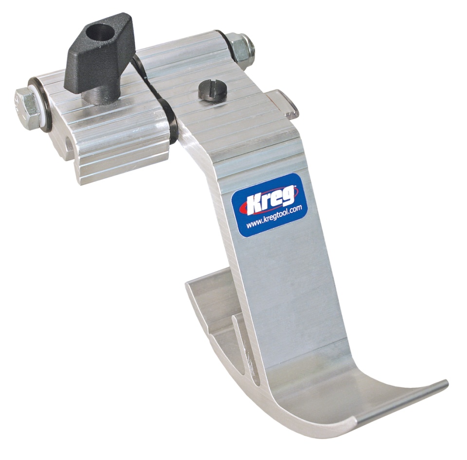 Opritor de precizie basculant KREG®