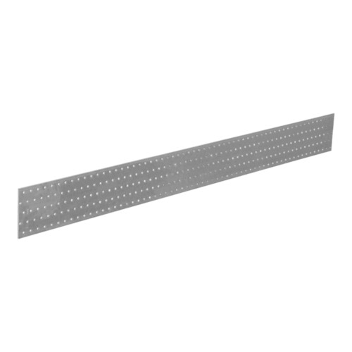 Placa perforata 100x1200x2mm