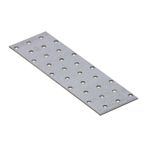 Placa perforata 200x60x2mm