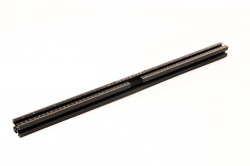 Rigla de baza, 600mm pentru MINIDRILL / MINIPRESS M30.0212