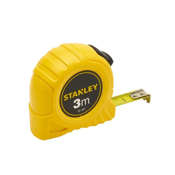 Ruleta STANLEY, 3m 1-30-487