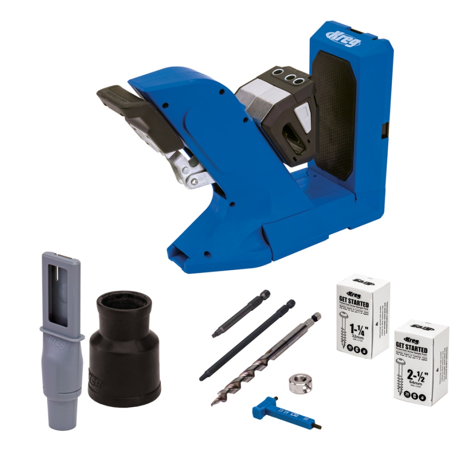 Sablon KREG® Pocket-Hole Jig 720