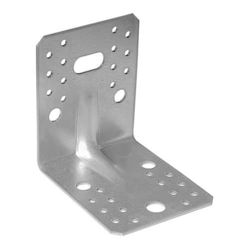 Vinclu cu intaritura 105x105x90x2,5mm