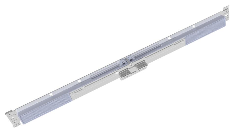 Amortizor usa dublu sens pt ADOOR, greutate 25-50kg
