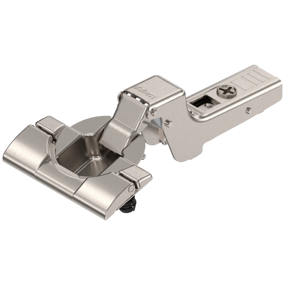 Balama CLIP-top 110°, usa incadrata, fara arc, INSERTA 70T3790 TLMB V50, nichel
