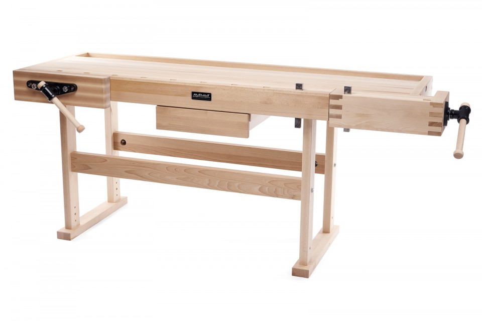 Banc de lucru Premium 2100