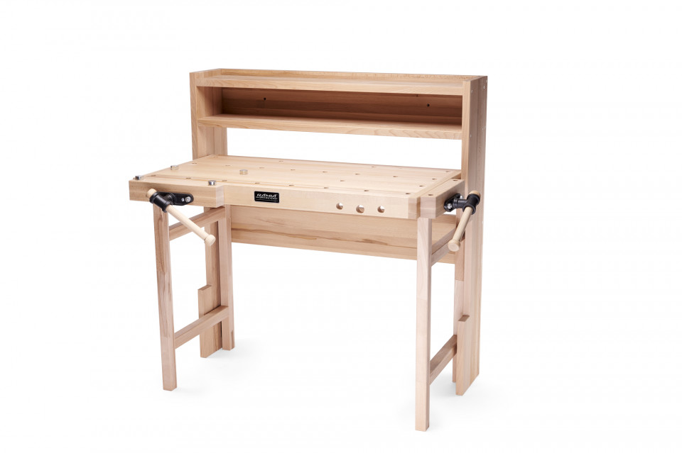Banc de lucru rabatabil