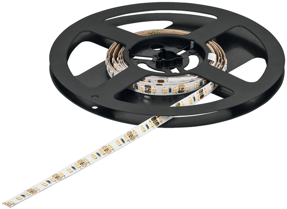 Banda LED 2068 Loox5 12V/120LED/9,6W/2 5000K/5m
