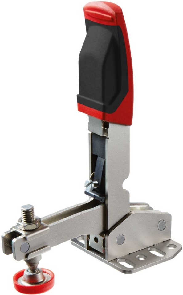 Clema de fixare cu baza orizontala STC-VH20