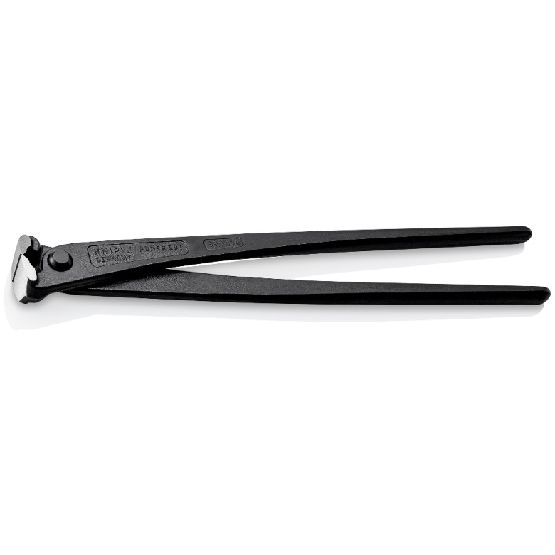 Cleste de forta pentru constructori 300mm 99 10 300 - negru