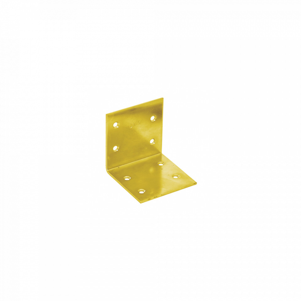 Coltar metalic lat 60x60x60x2,0mm