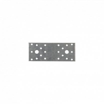Conector plat 140x55x2,5mm