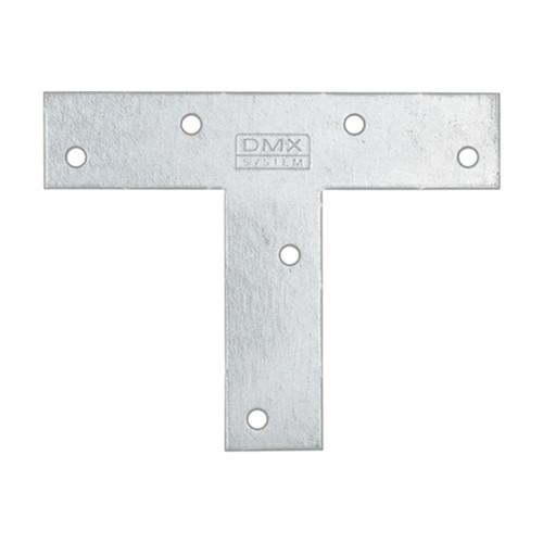 Conector tip T 140x110x30x2,0 mm