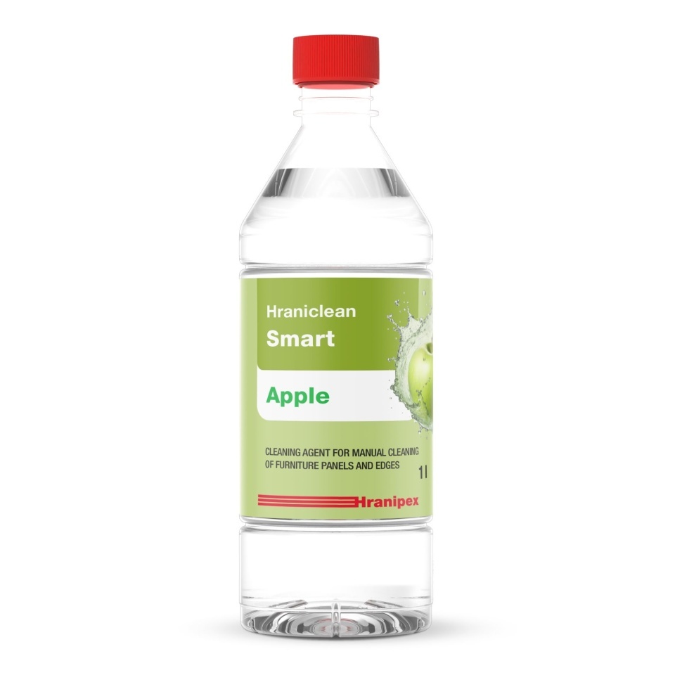 Curatitor adeziv ABS HRANICLEAN SMART Apple - 1L