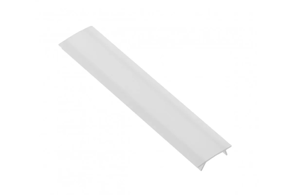 Difuzor pentru profil LED GLAX, 3007 mm