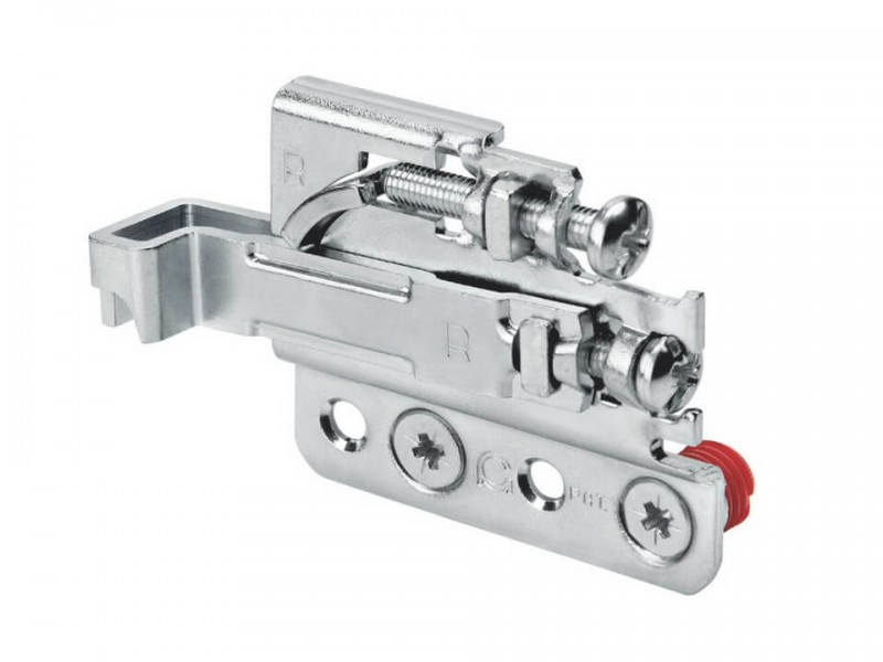 Element suspendare 801 corp superior, max 100kg, dreapta