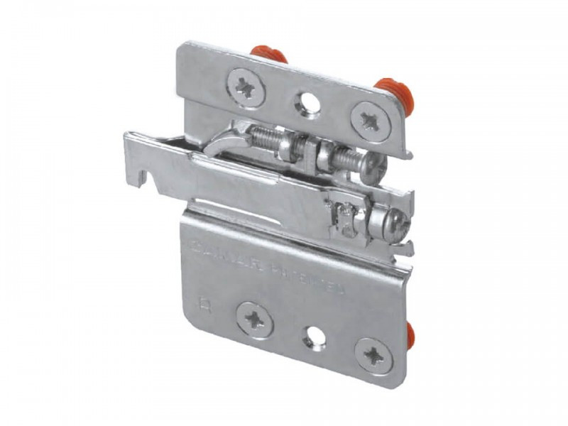 Element suspendare 807-RV, corp inferior cu sertare, dreapta