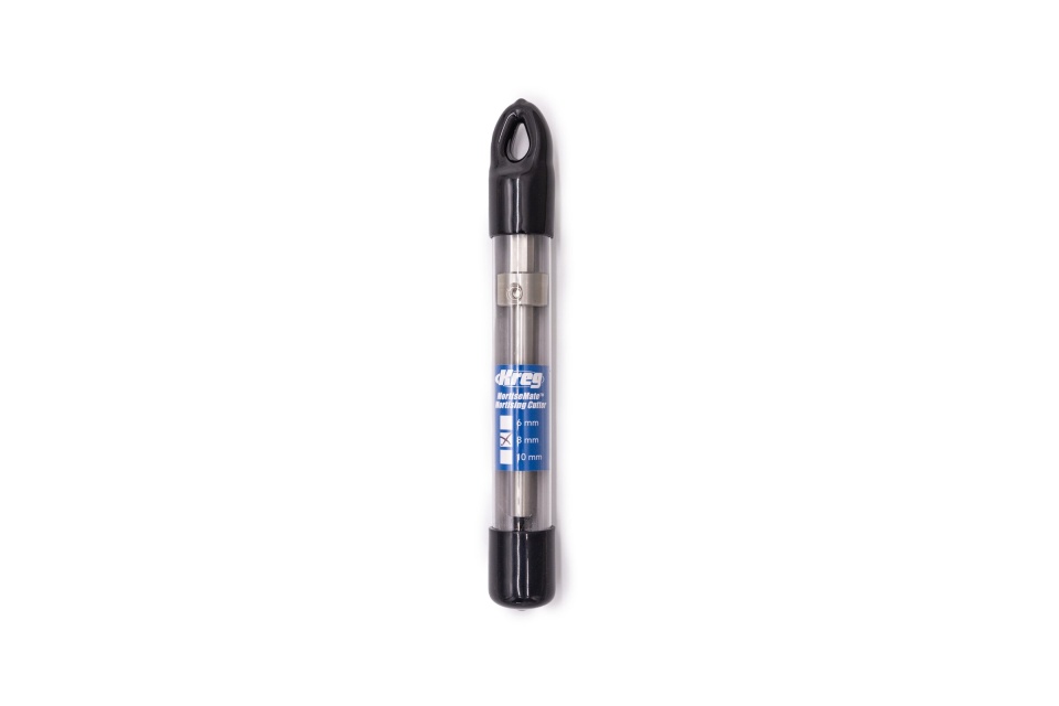 Freza Kreg MortiseMate™ 8 mm pentru lacasuri (mortise)