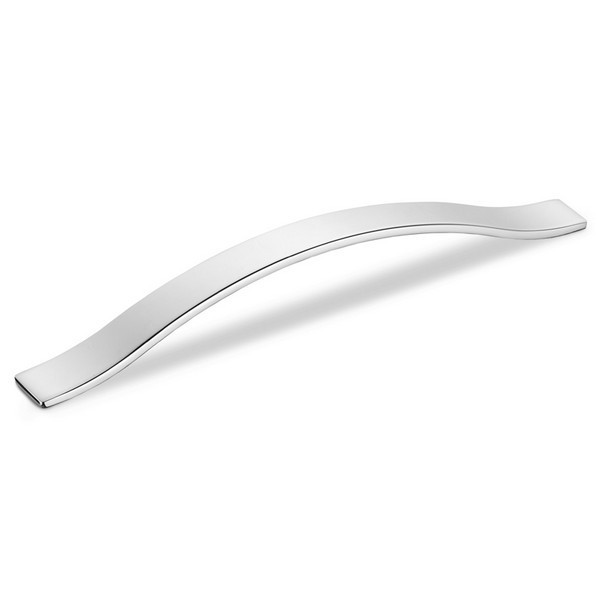 Maner metalic - 1300 - 160mm - cromat