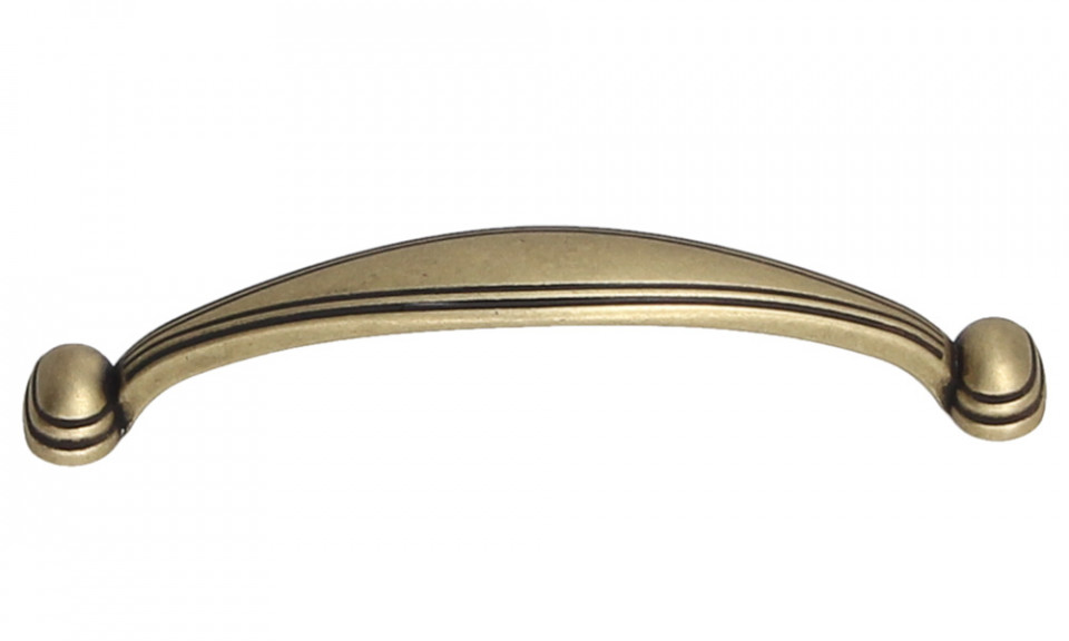 Maner metalic DECORIS - U-009 - antichizat