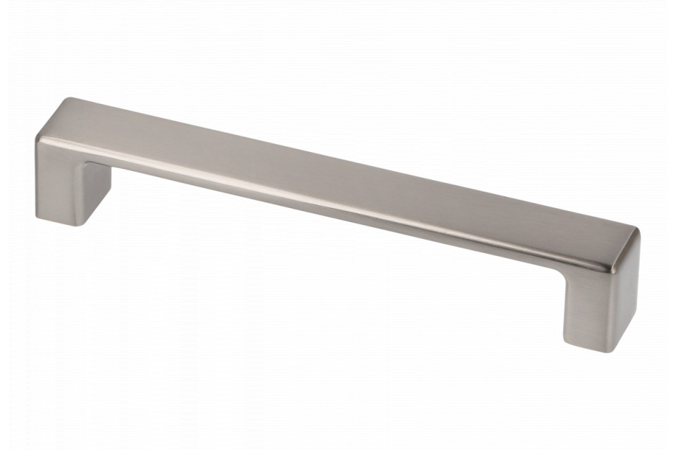Maner metalic - MODEN - 128mm inox