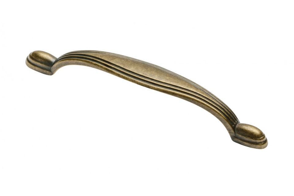 Maner metalic UZ-10 - 96mm - alama antichizata