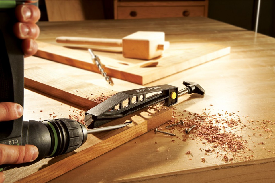 Menghina rapida pentru imbinare POCK-IT HOLE - 2 | YEO