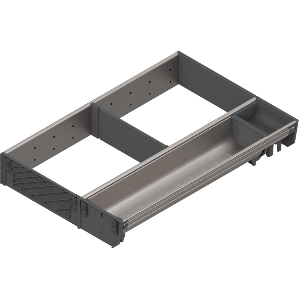 ORGA-LINE, Set combinat TANDEMBOX, NL=450mm, latime=289mm