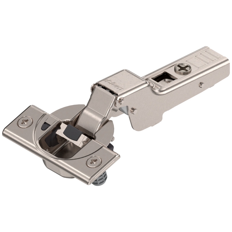Pachet 250 balamale Blum 71B3680 nichelat – plătești 225