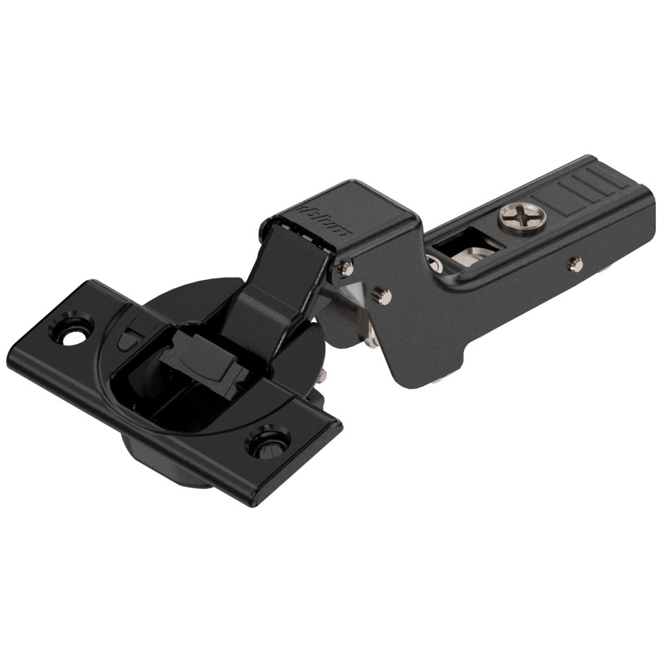 Pachet 250 balamale Blum 71B3750 negru onix – plătești 225